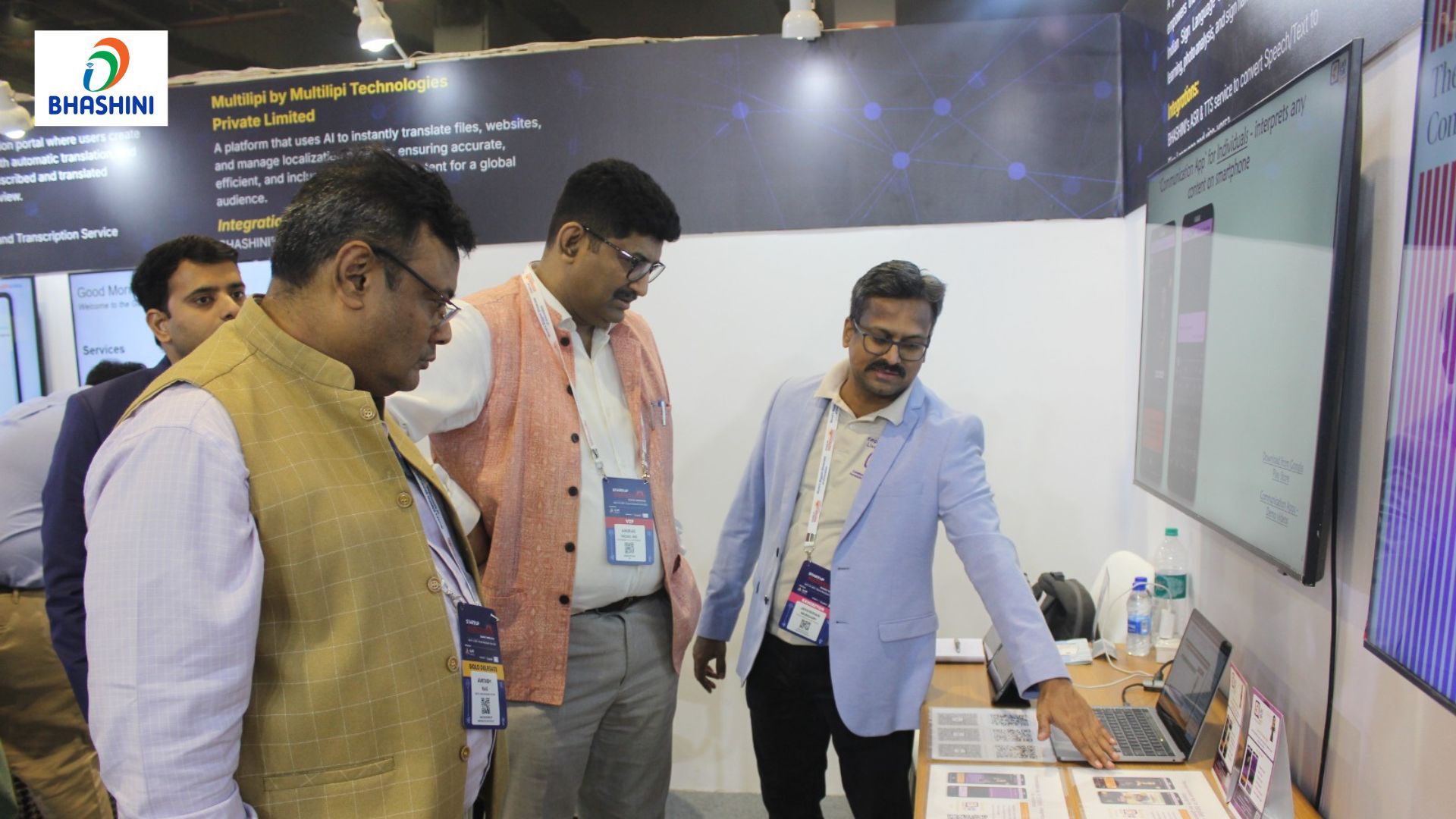 3. Startup Mahakumbh, New Delhi